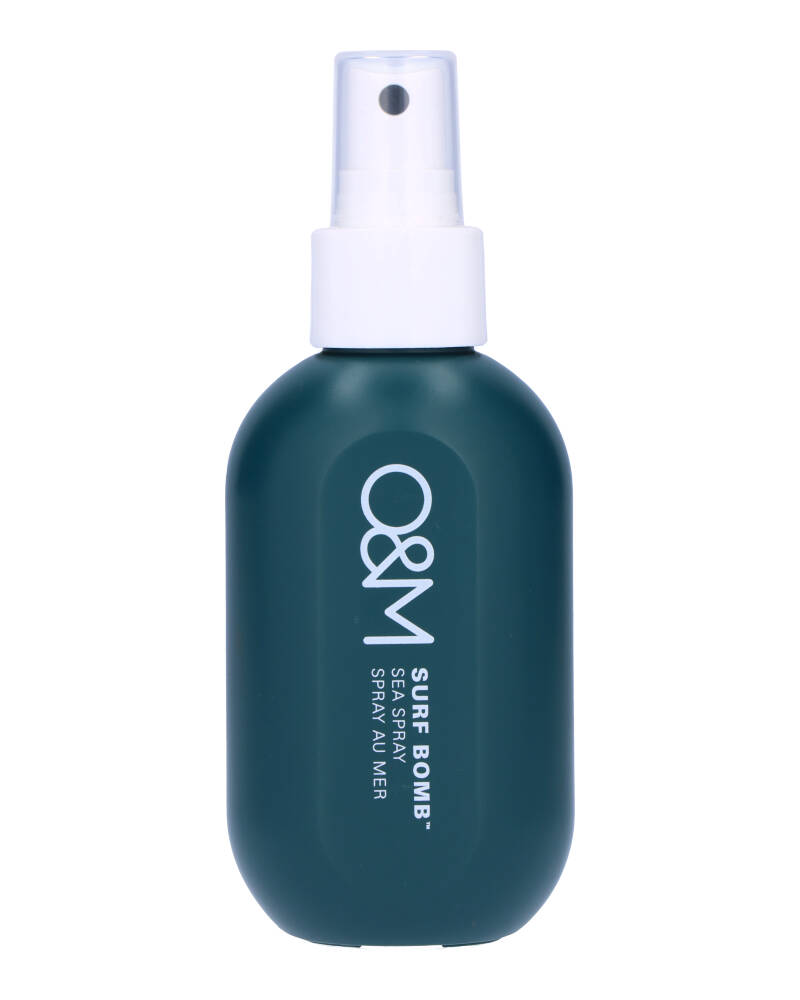 O&M Surf Bomb, Sea Salt Spray 150 ml