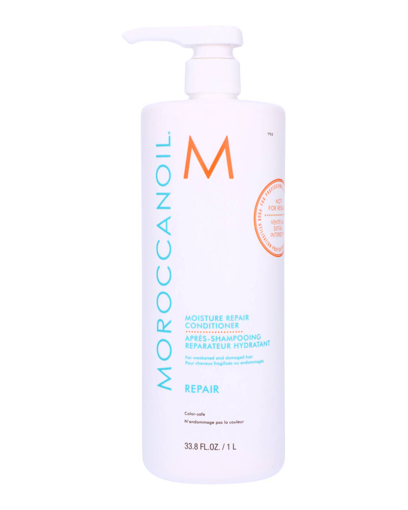 Moroccanoil Moisture Repair Conditioner 1000 ml