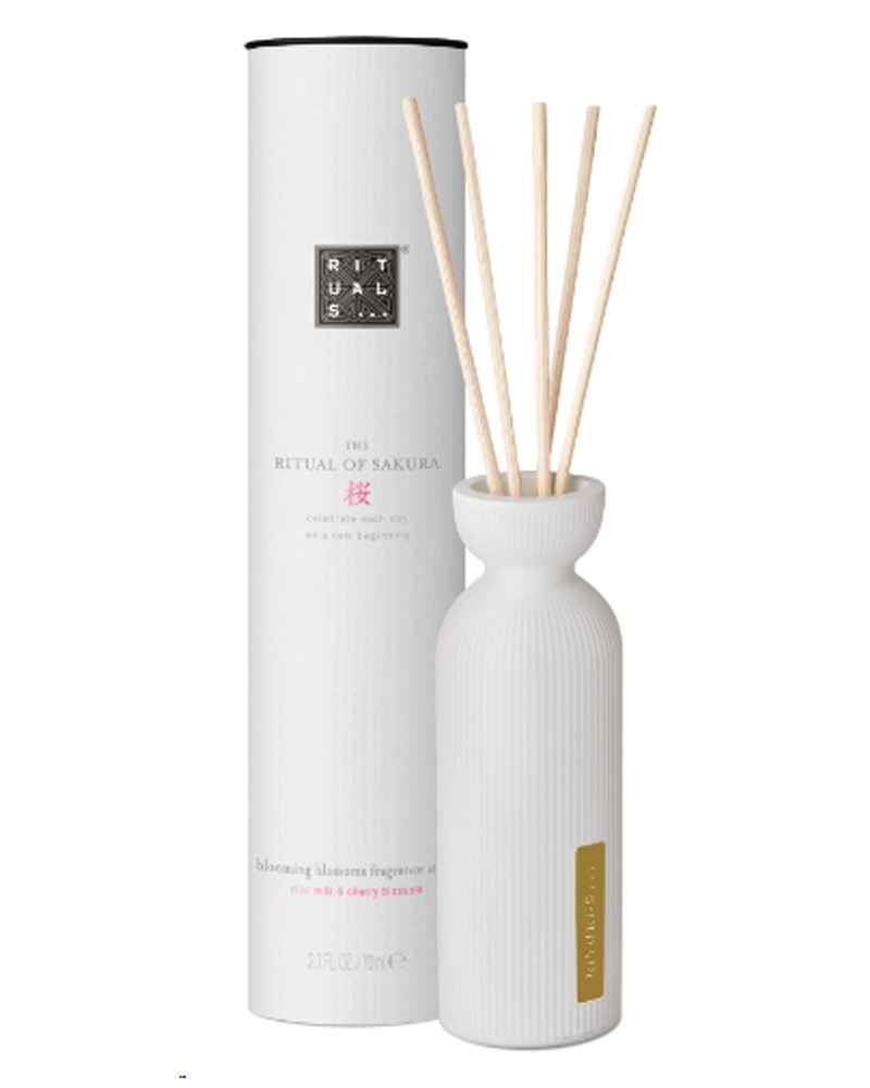 Rituals The Ritual of Sakura Fragrance Sticks 250 ml