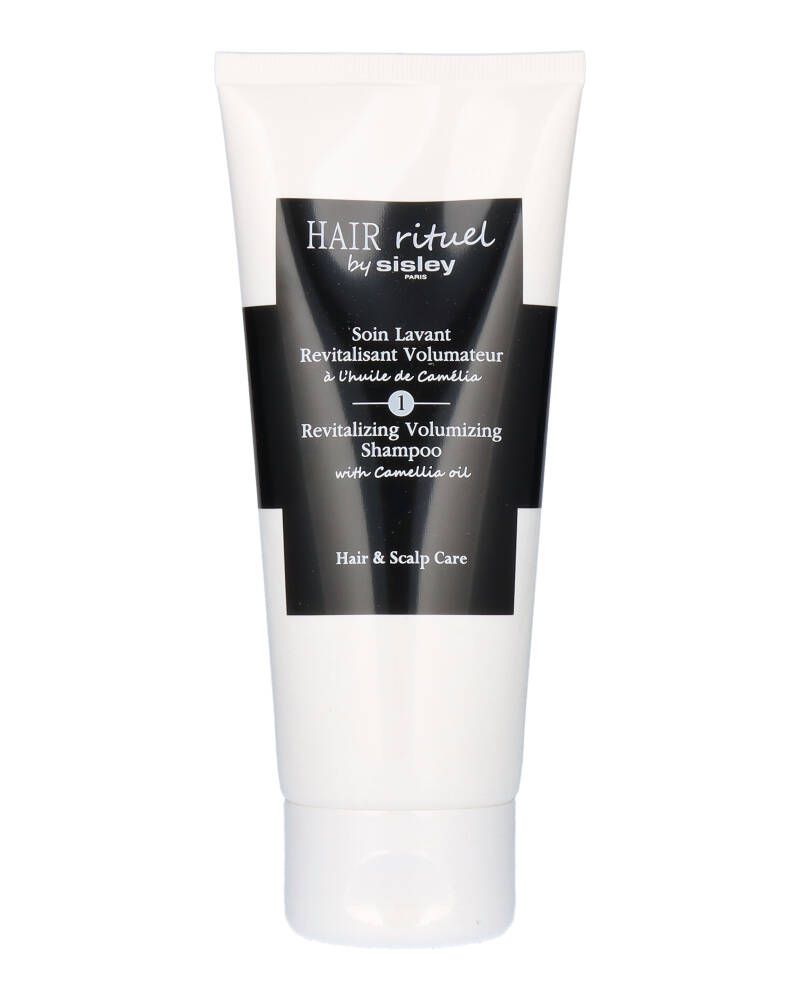 Revitalizing Volumizing Shampoo 200 ml