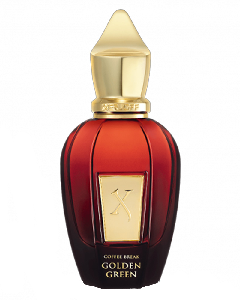 Golden Green Parfum 50 ml