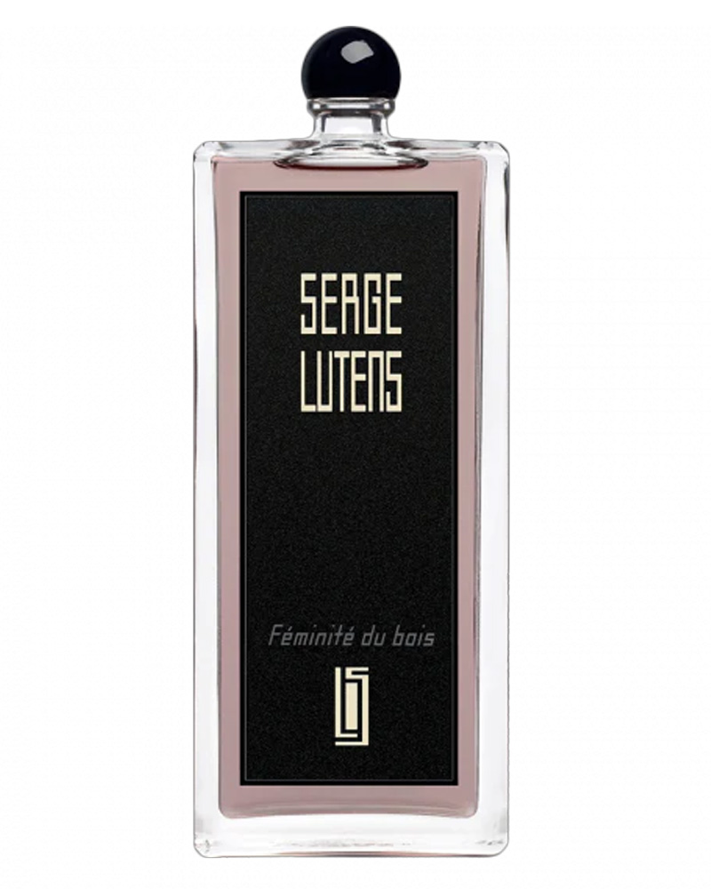 Serge Lutens Féminité Du Bois EDP 100 ml
