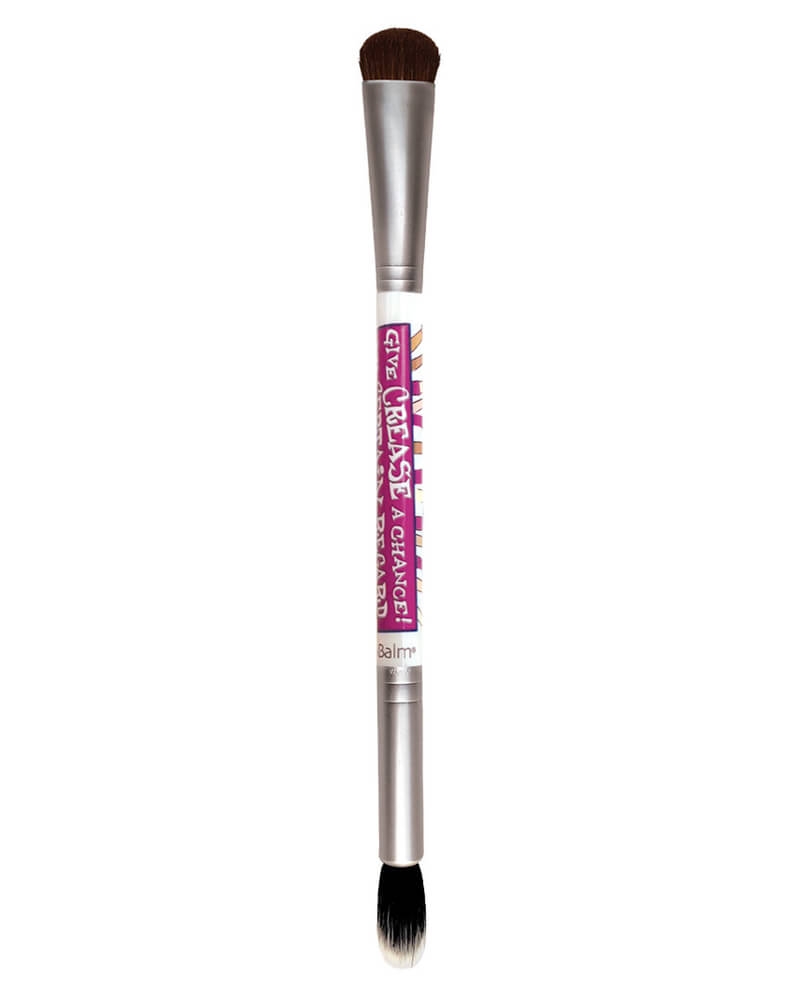 Give Crease A Chance Brush