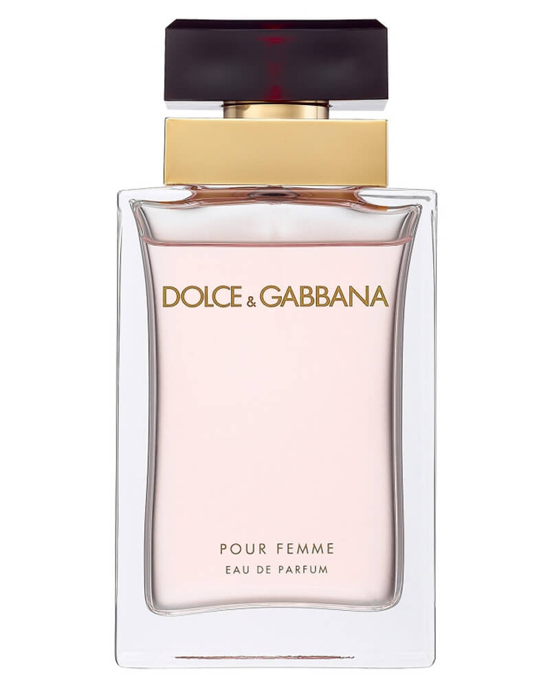 Dolce & Gabbana Pour Femme Eau de Parfum 50ml Spray