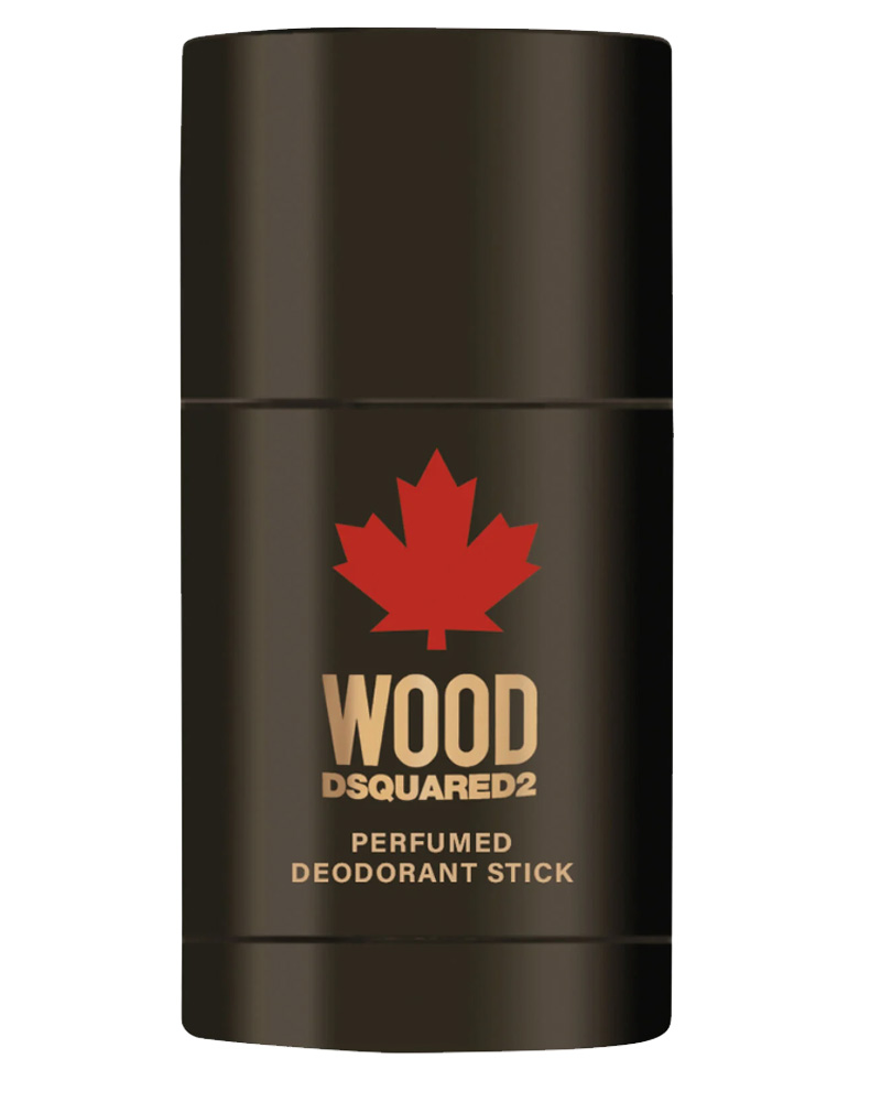 Dsquared2 Wood Pour Homme Deostick - 75 ml
