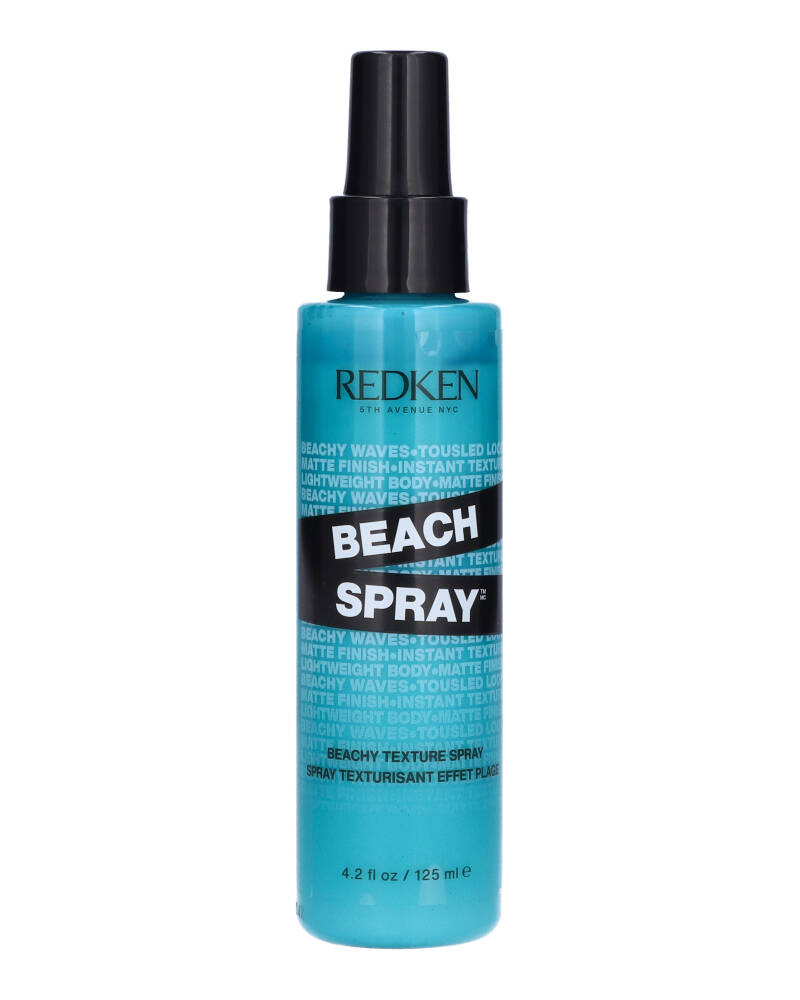 Beach Spray 125ml