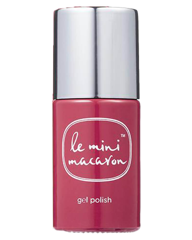 Le Mini Macaron Single Gel Polish Rose Brandy