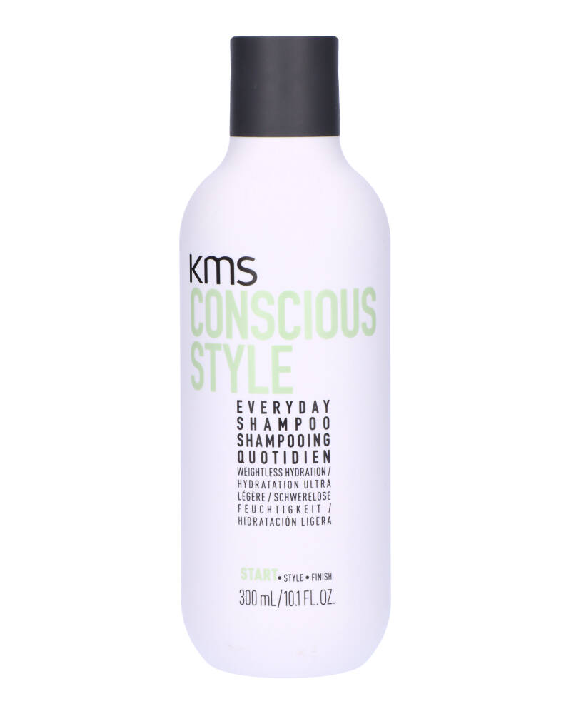 Conscious Style START Everyday Shampoo 300 ml