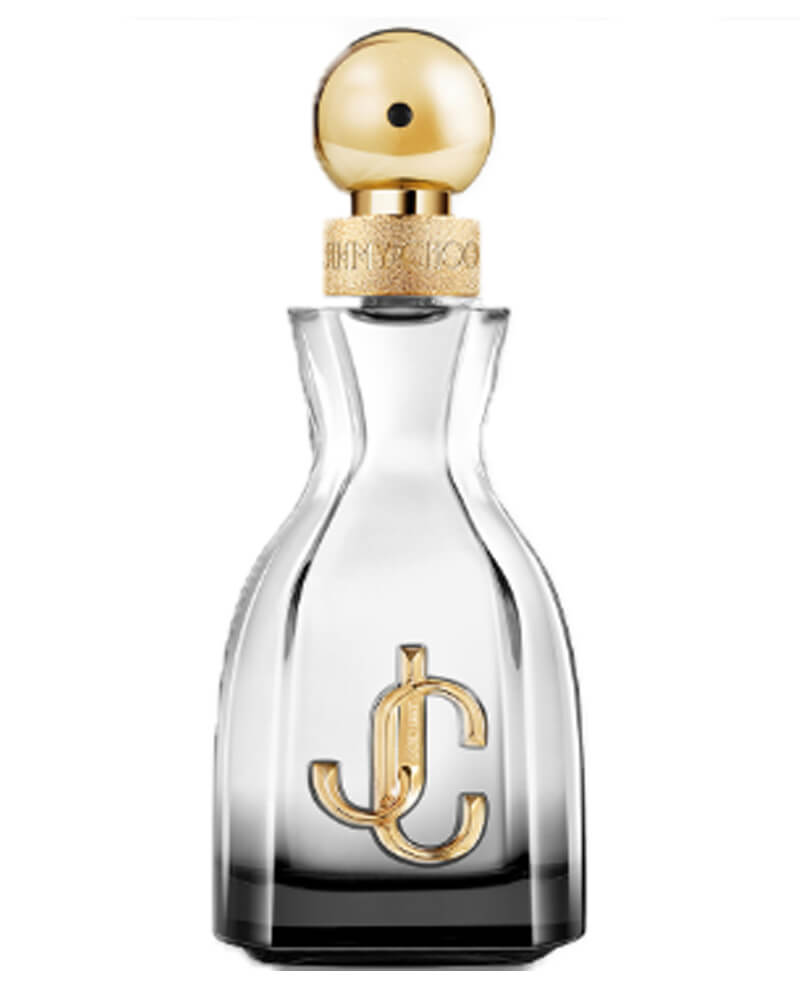 Jimmy Choo I Want Choo Forever Eau de Parfum 100ml Spray