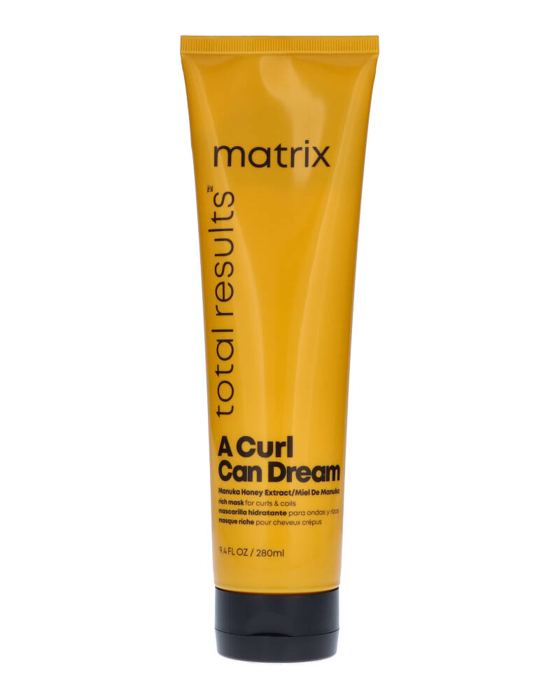 Matrix A Curl Can Dream Mask 280ml