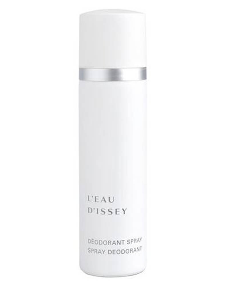 Issey Miyake L'eau D'Issey Deodorant Spray 100 ml