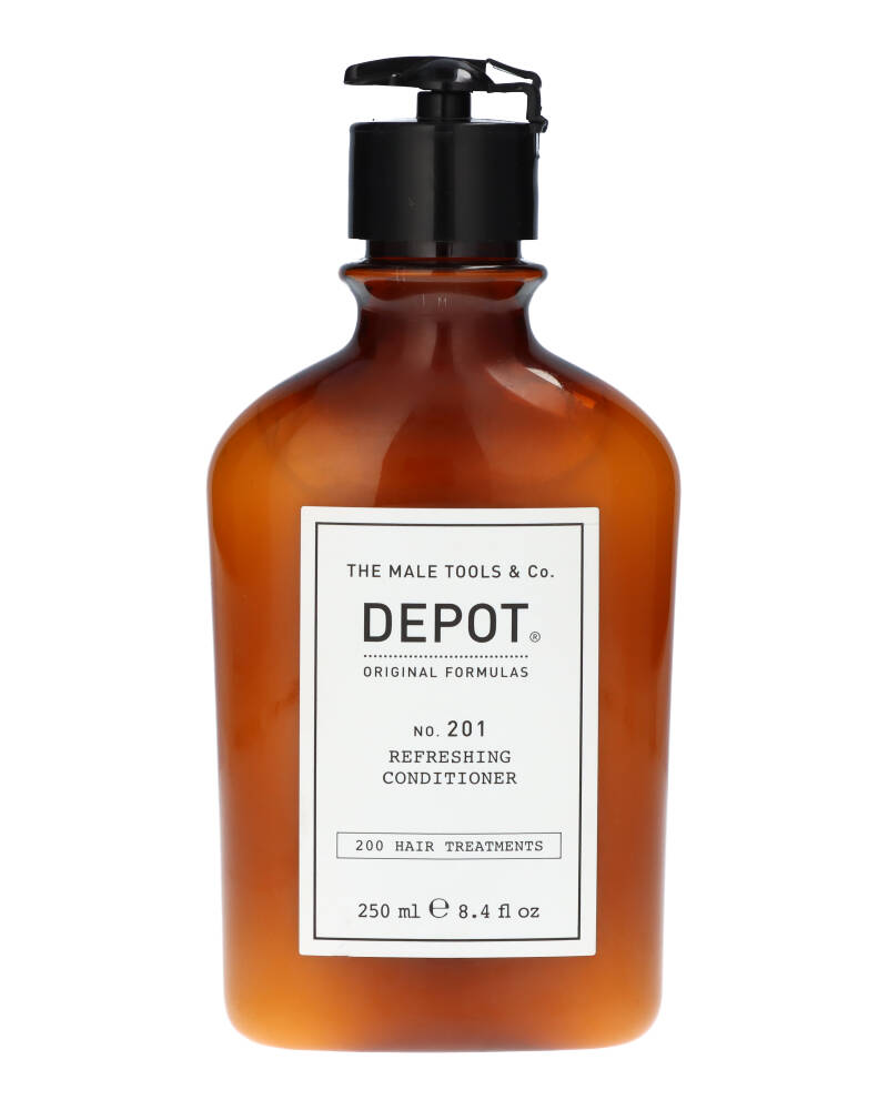 No. 201 Refreshing Conditioner 250 ml