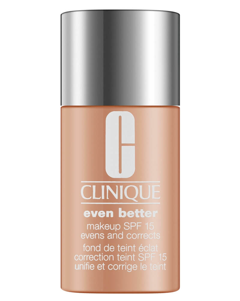 Clinique Even Better Makeup SPF15 WN 46 Golden Neutral (Dry Combination To Oily) 30 ml