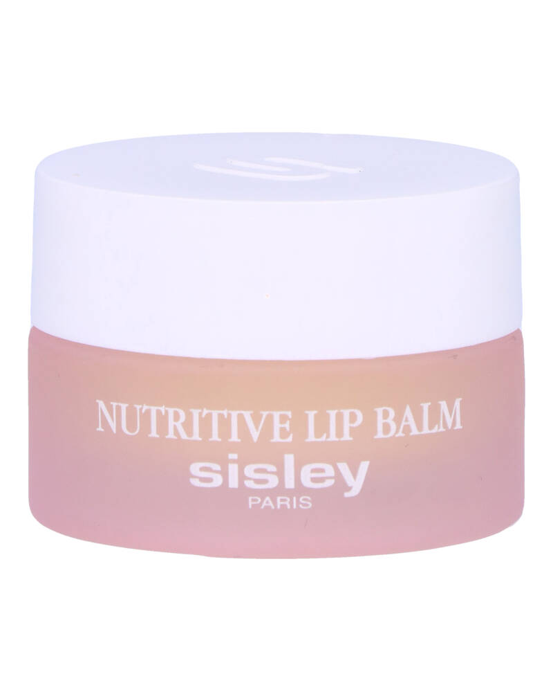 Nutritive Lip Balm