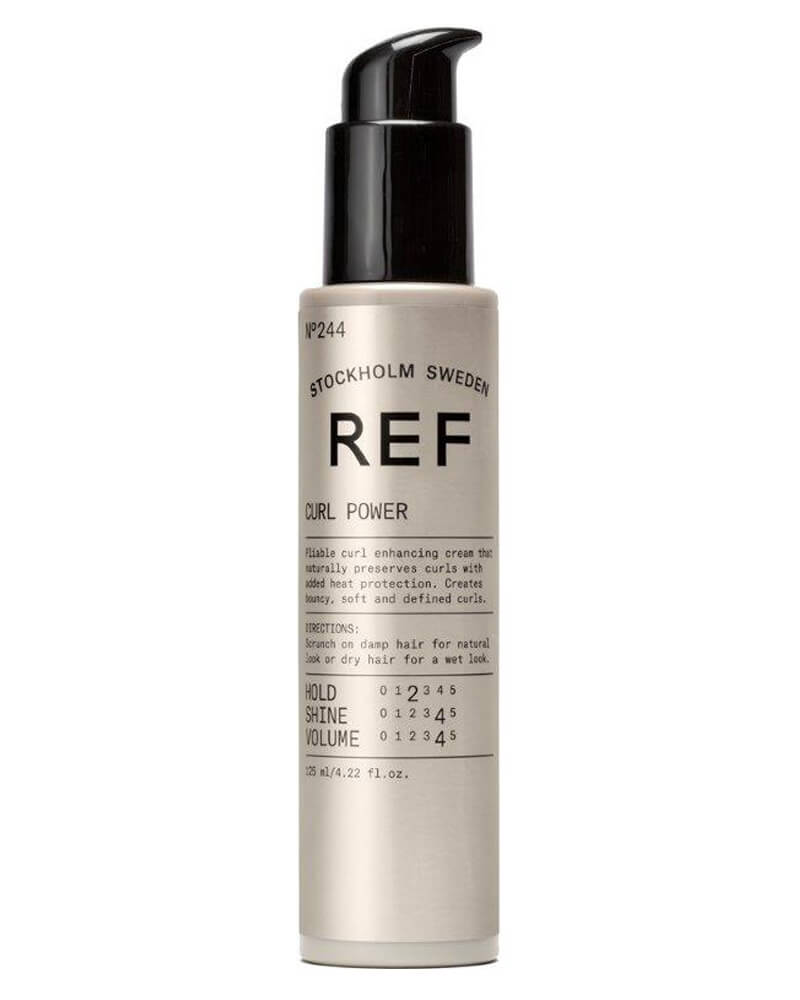 REF Curl Power N°244 125 ml