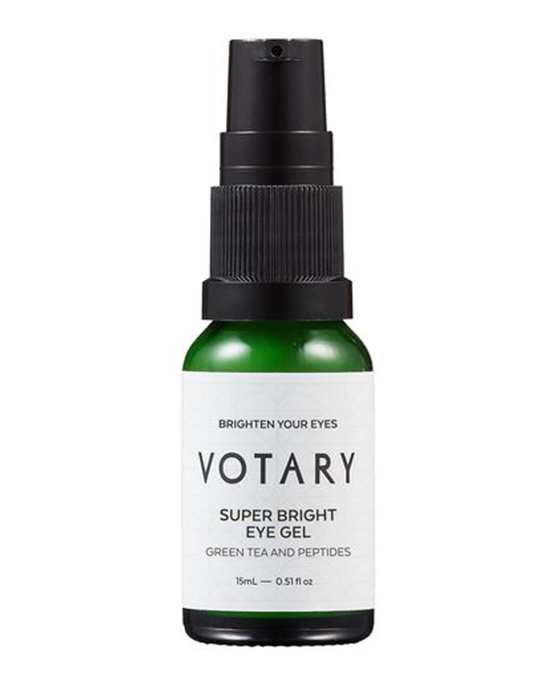 Votary Super Bright Eye Gel 15 ml