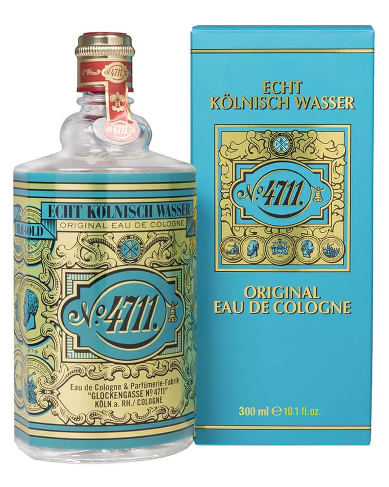 No. 4711 Original Eau De Cologne 300 ml