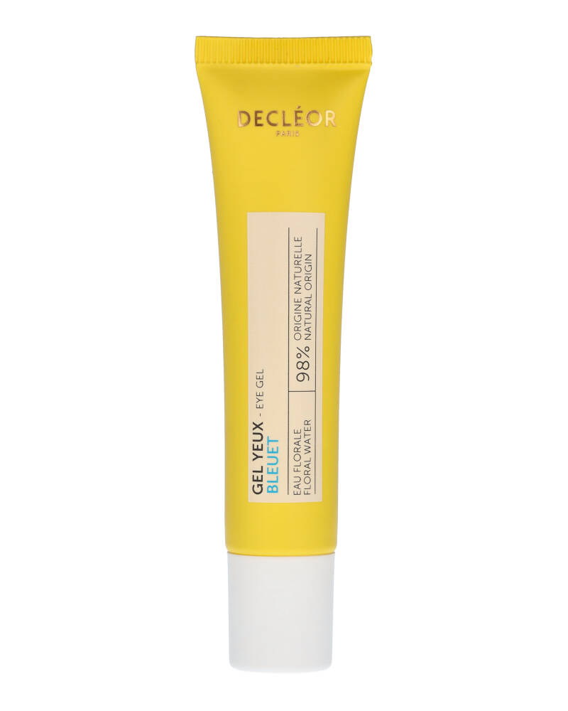 Decleor Hydra Floral Everfresh Hydrating Wide-Open Eye Gel 15 ml