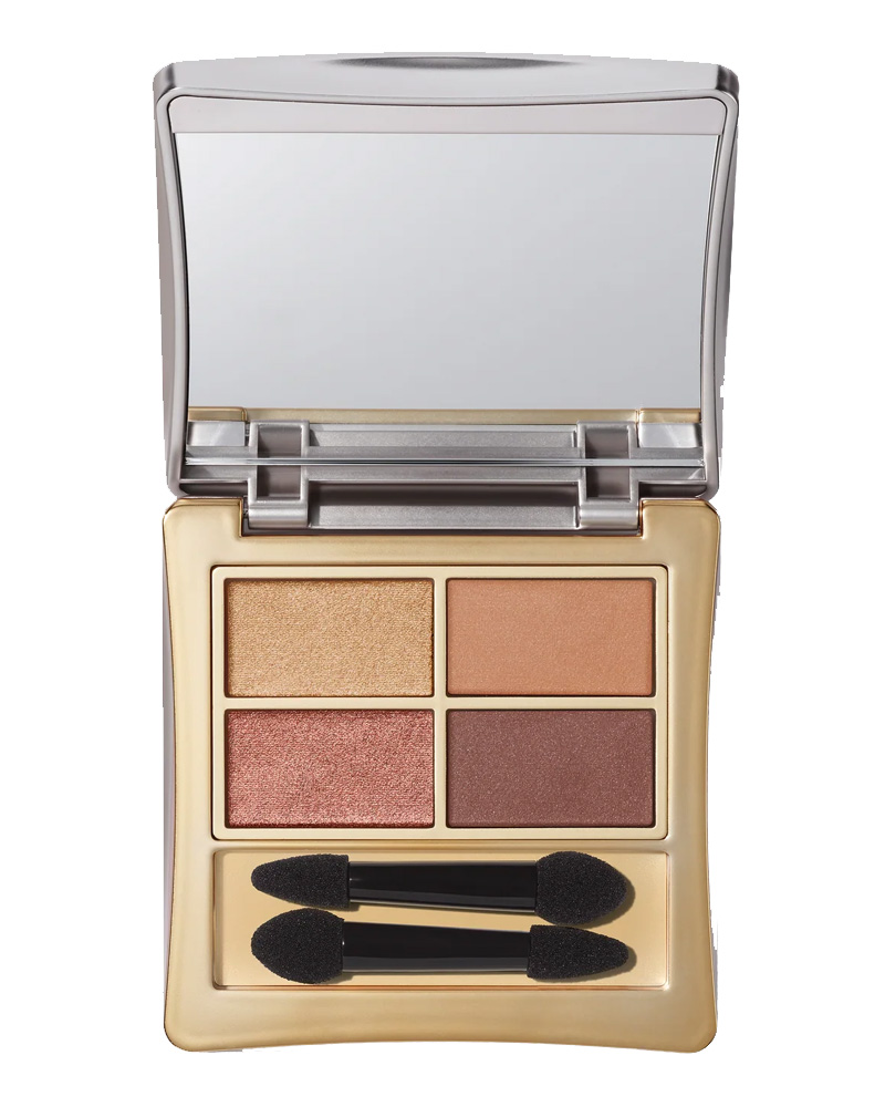 Elizabeth Arden Desert Nudes Eyeshadow Quad 3 g