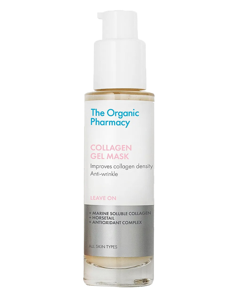 Collagen Gel Mask 50 ml