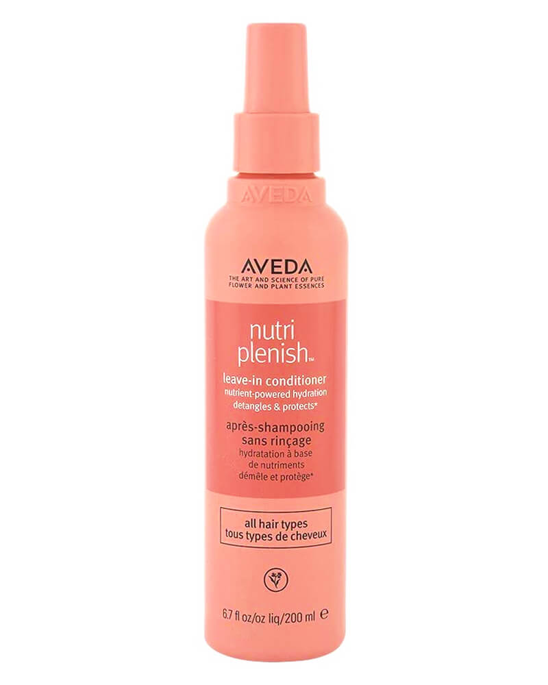Aveda NutriPlenish Leave-In Conditioner 200 ml