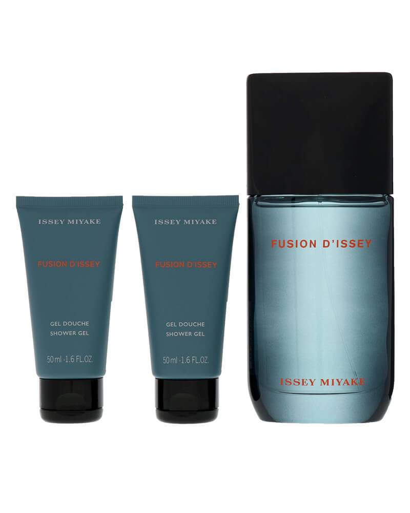 Issey Miyake Fusion D"Issey Gift Set EDT 100 ml'