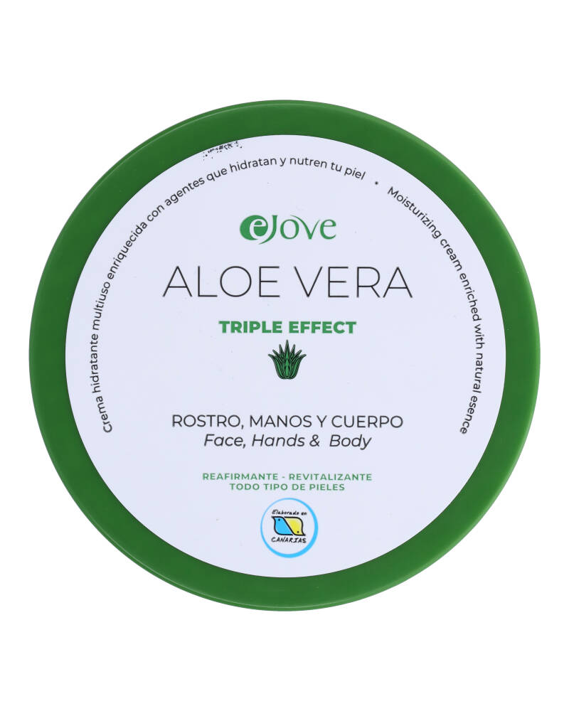 Ejove Aloe Vera Triple Effect 200 ml