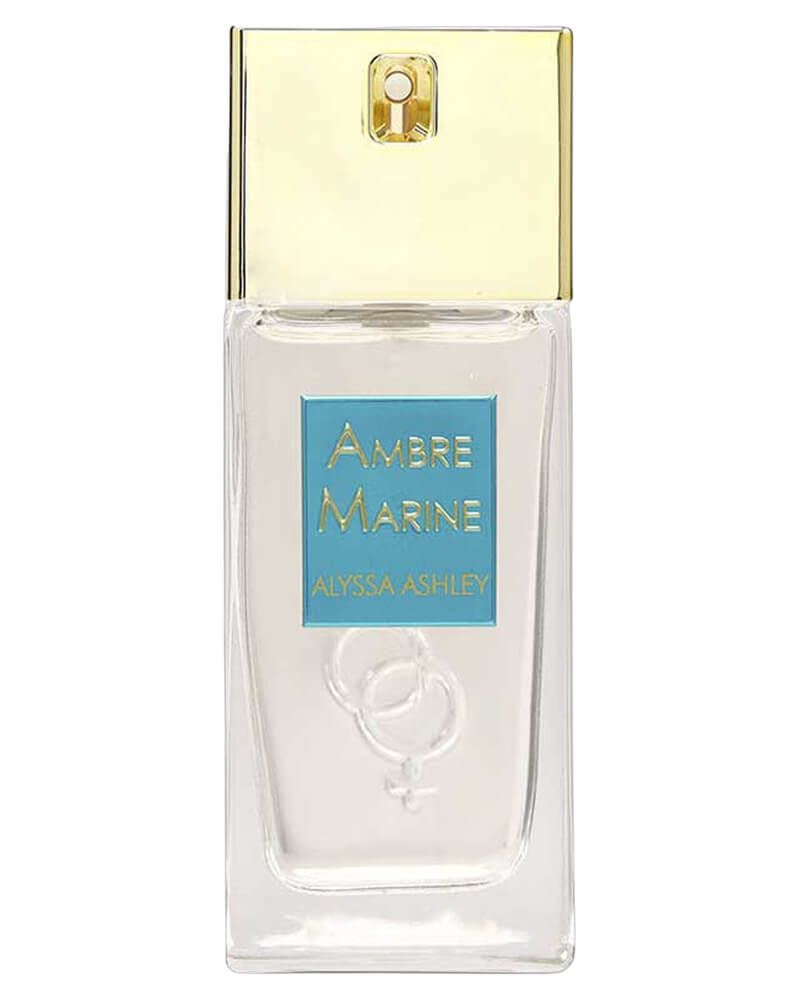 Alyssa Ashley Ambre Marine EDP 30 ml