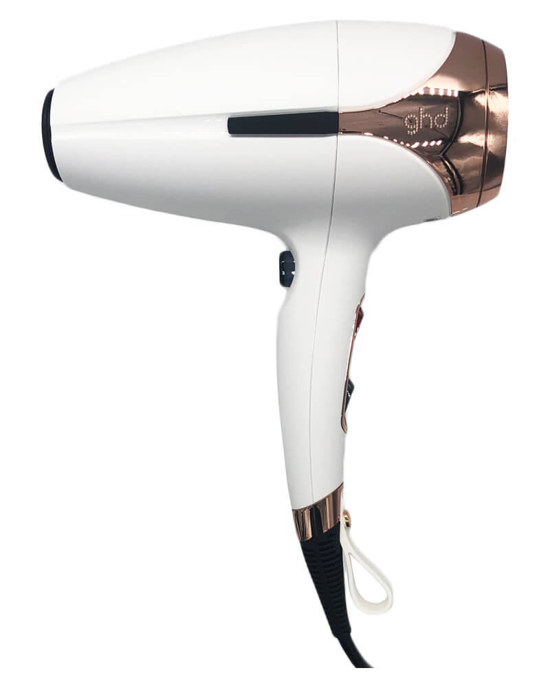 Helios™ Professional Hairdryer White