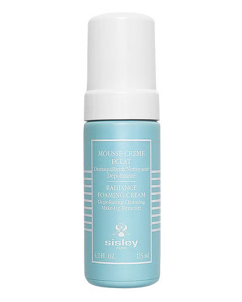 Sisley Radiance Foaming Cream 125 ml