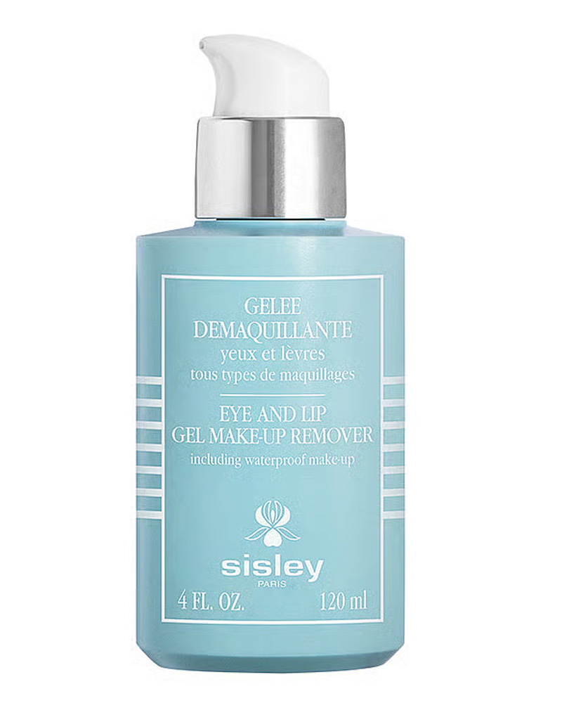 Sisley Eye And Lip Gel Make-up Remover 120 ml
