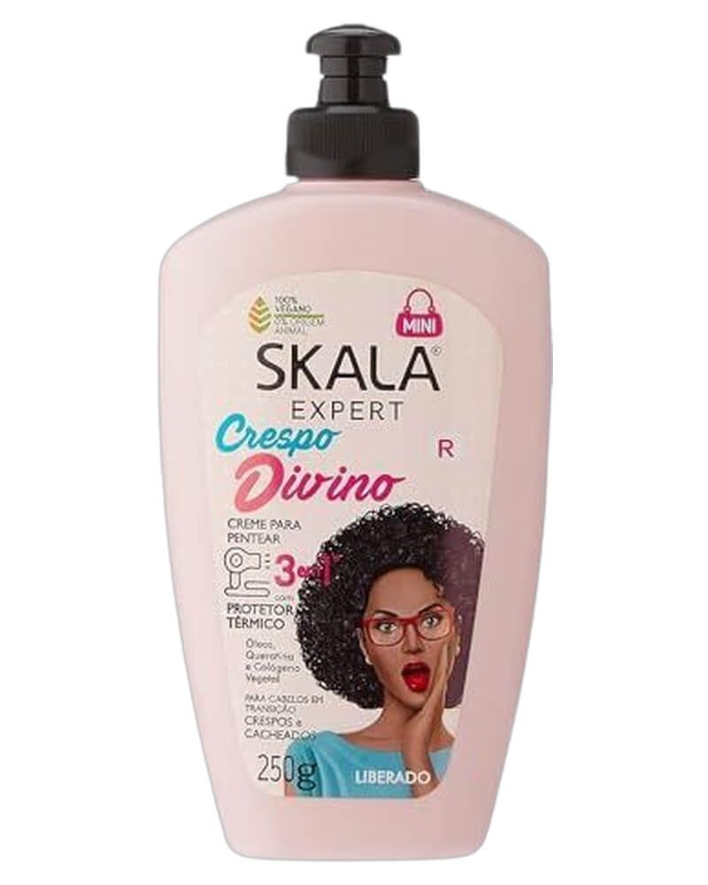 Skala Crespo Divino 3-in-1 Leave-in Combing Cream 250 g