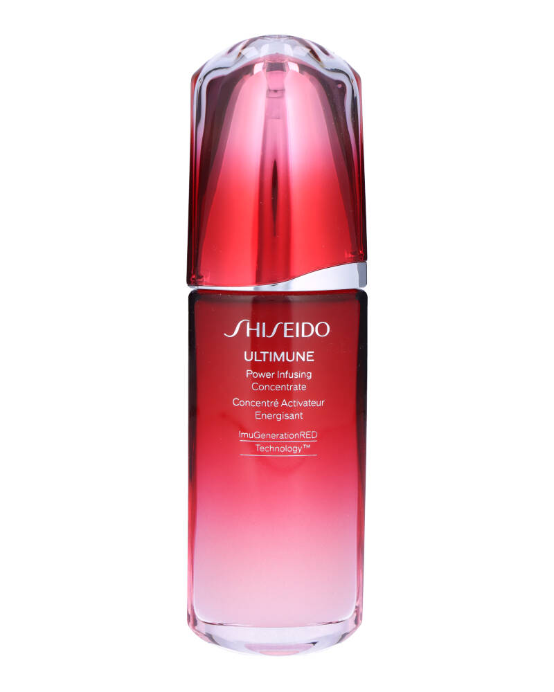 Shiseido Ultimune Power Infusing Concentrate 75 ml