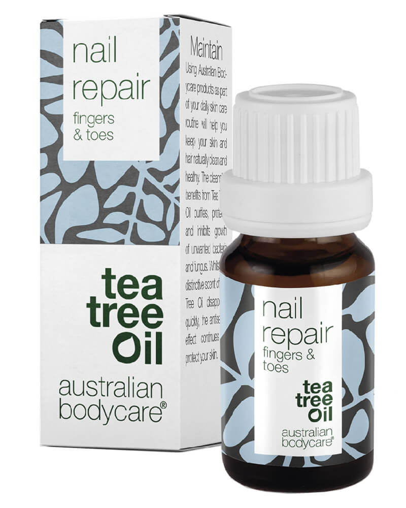 Australian Bodycare Nail Repair 10ml