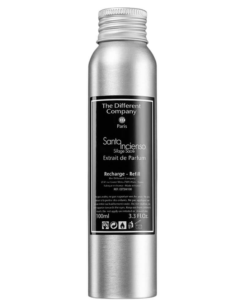 The Different Company Santo Incienso, Sillage Sacré 100 ml