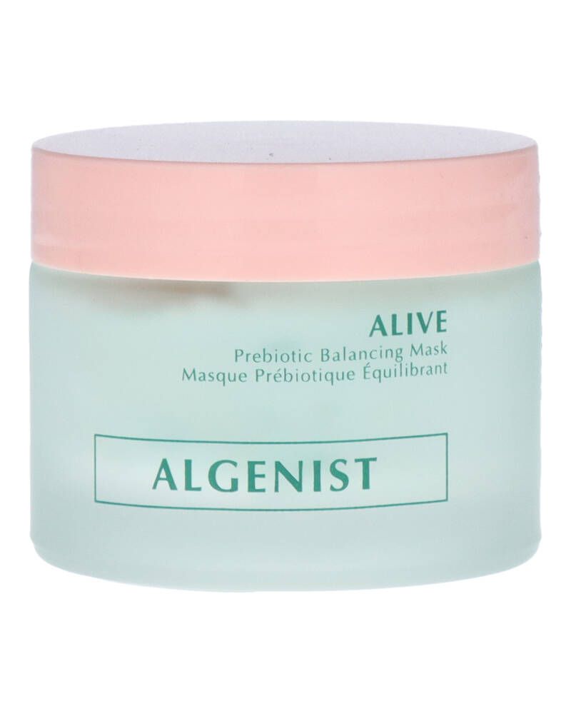 Algenist - Alive Prebiotic Balancing Mask 50 ml