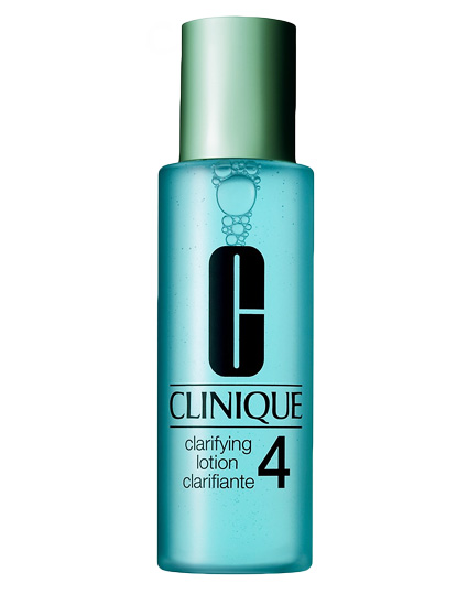 Clinique Clarifying Lotion 4