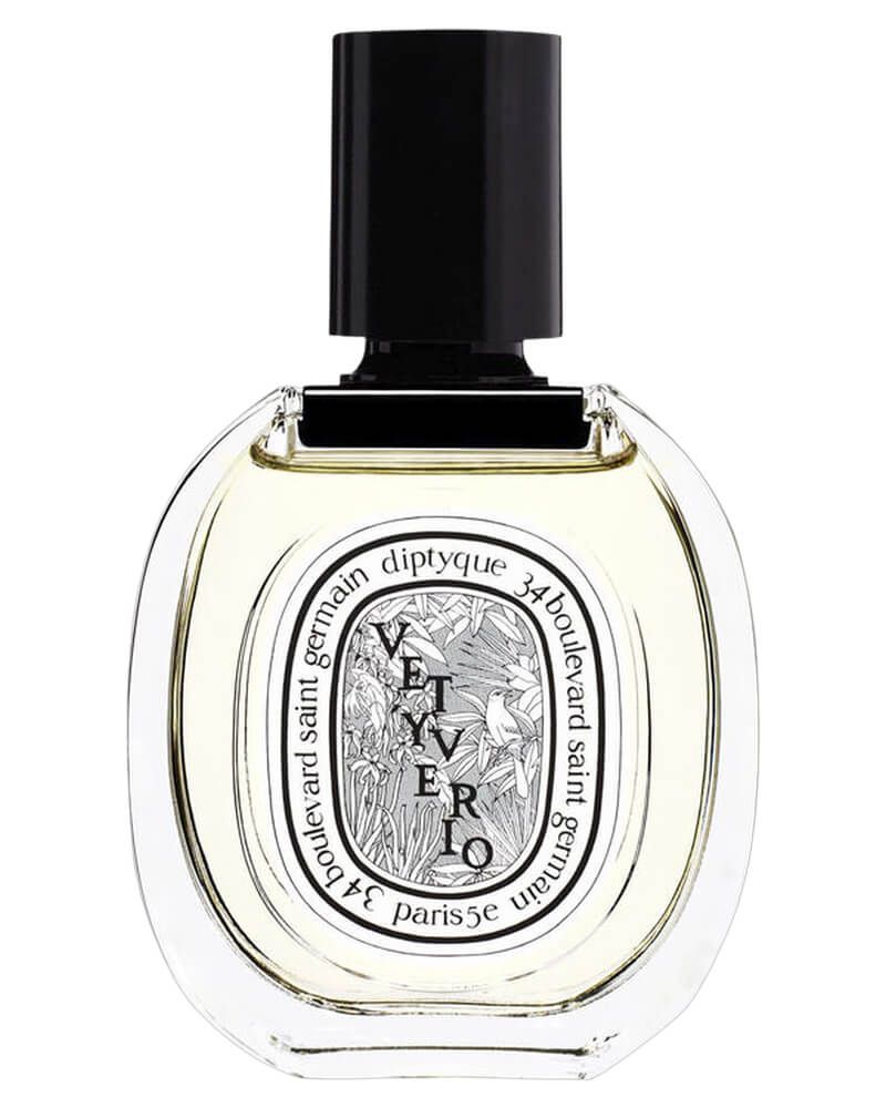 Diptyque Vetyverio EDT 50 ml