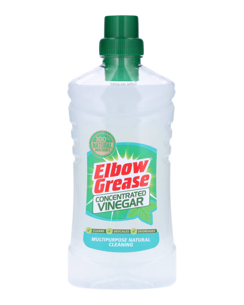 Elbow Grease Concentrated Vinegar 750 ml