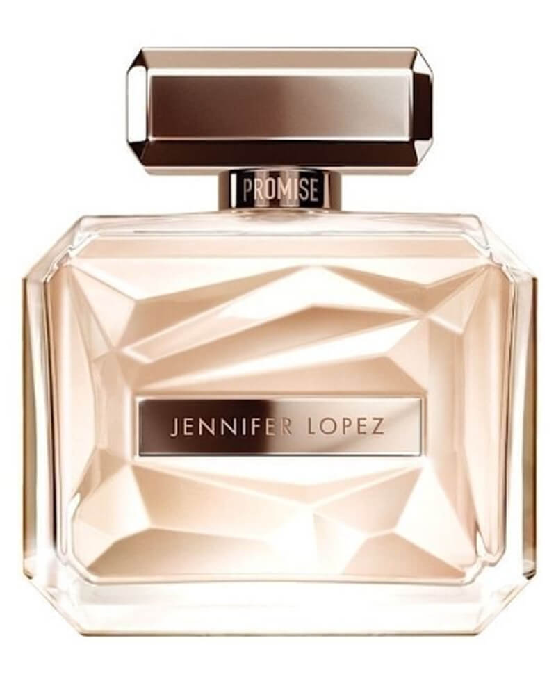 Jennifer Lopez Promise Eau de Parfum - 100 ml