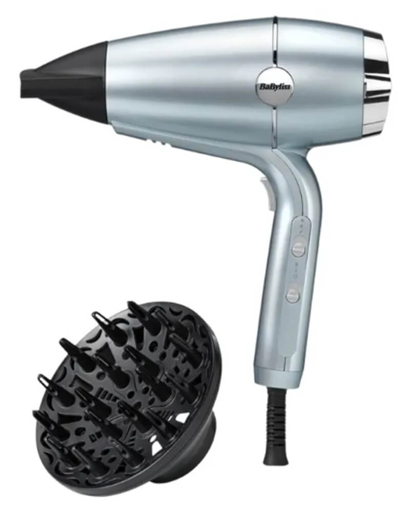 BaByliss Hydro Fusion Dryer 2100W