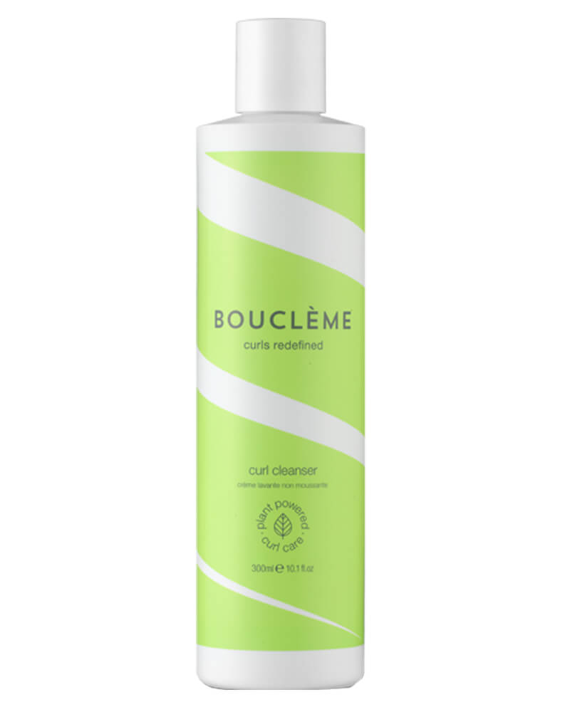Bouclème Curl Cleanser 300 ml