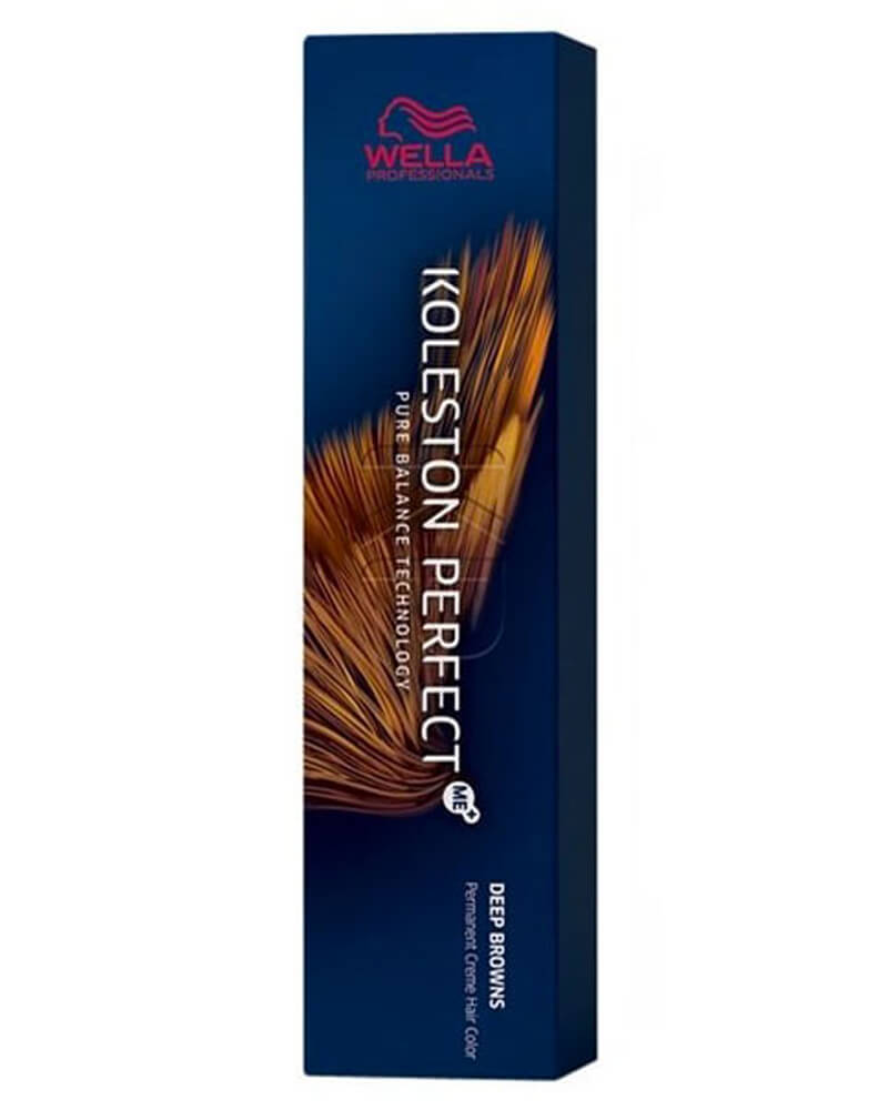 Koleston Deep Browns 6/71 60 ml