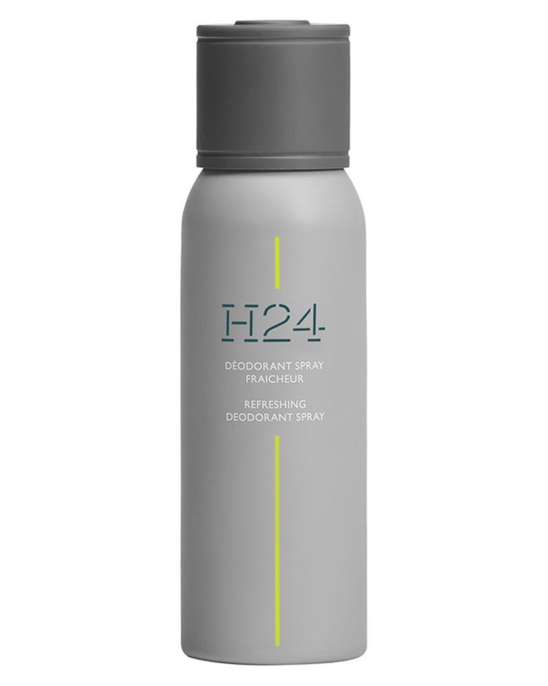 Hermes H24 Deodorant Spray - - 150 ml