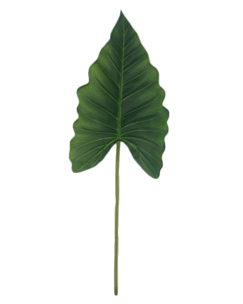 Excellent Houseware Artificial Philo Leaf 2