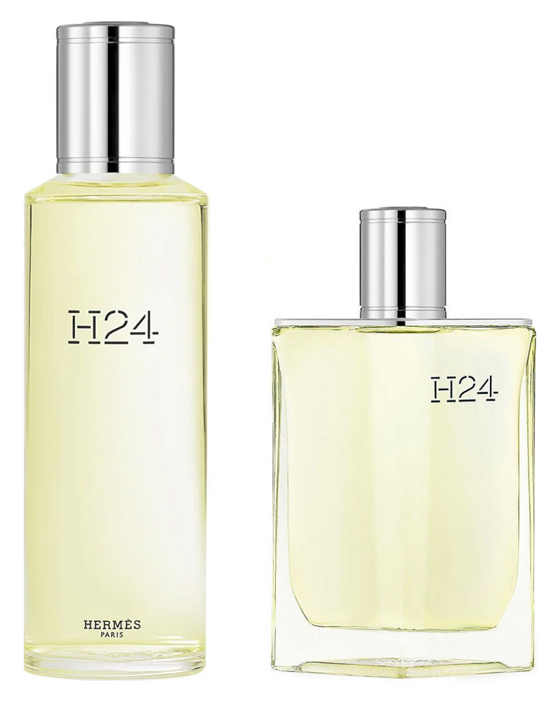 H24 Eau De Toilette 30 ml + Refill 125 ml