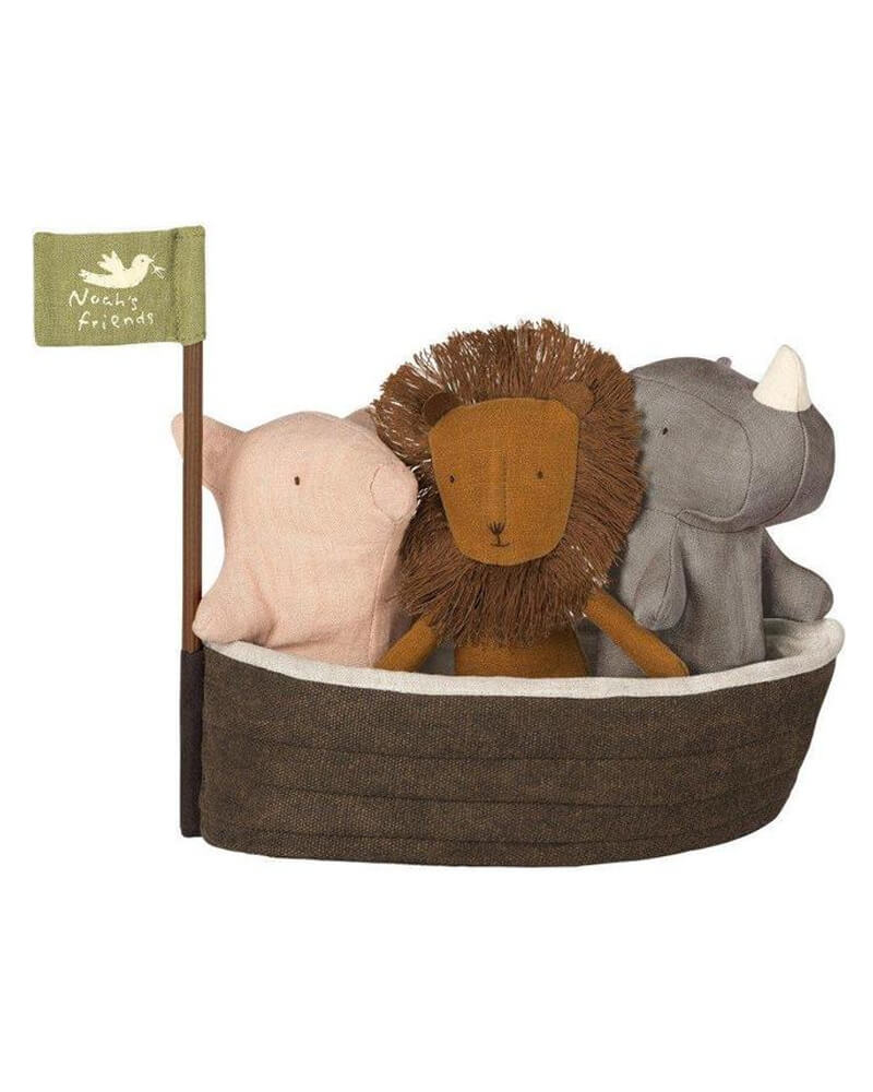 Maileg Noah"s Ark'
