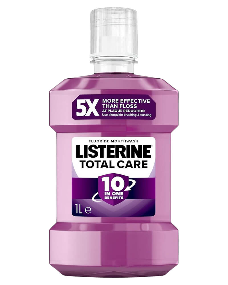 Listerine Total Care Clean Mint 1000ml 1000 ml