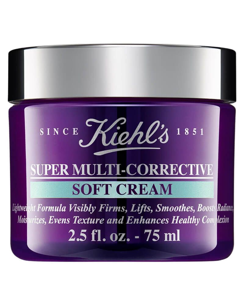 Kiehl's Super Multi-Corrective Soft Cream 75 ml