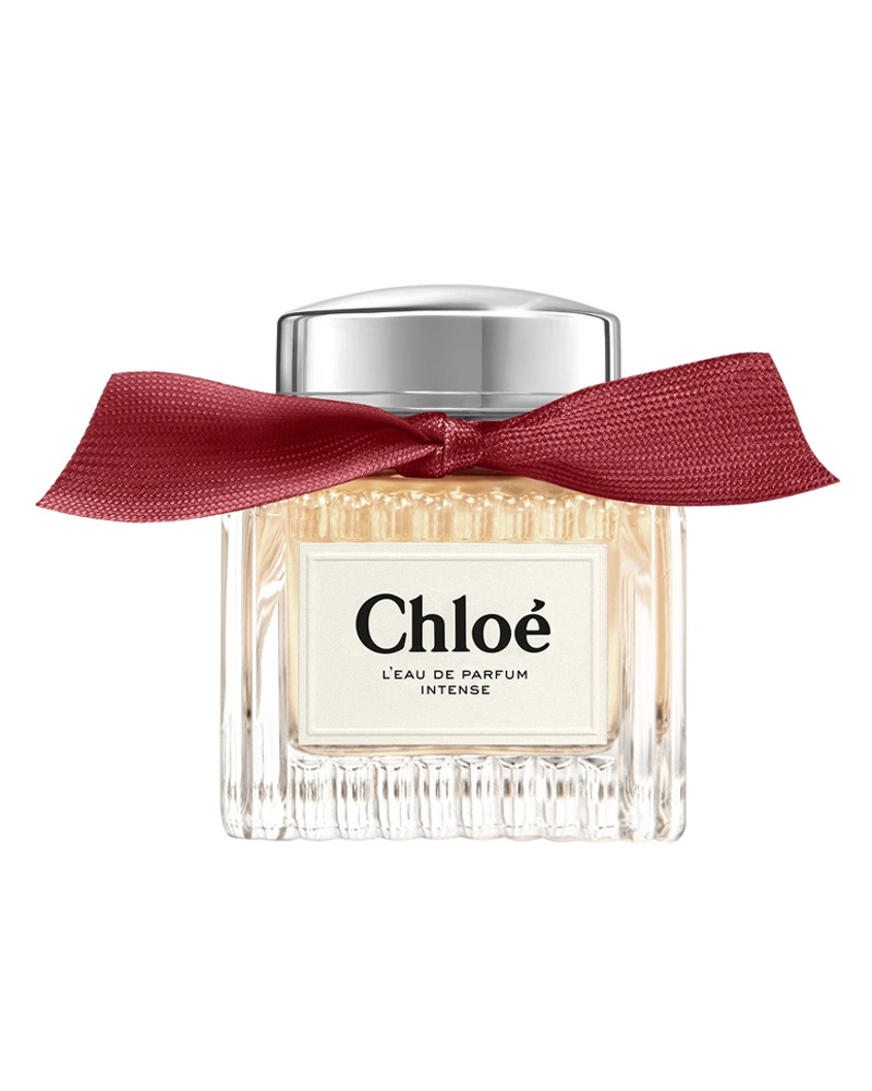 Chloé L'Eau De Parfum Intense Refillable EDP 100 ml